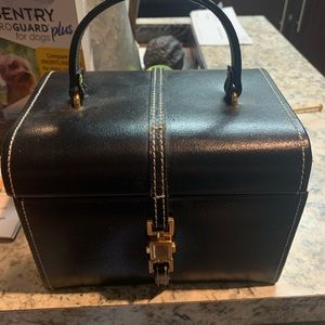 Jewelry box/ makeup box